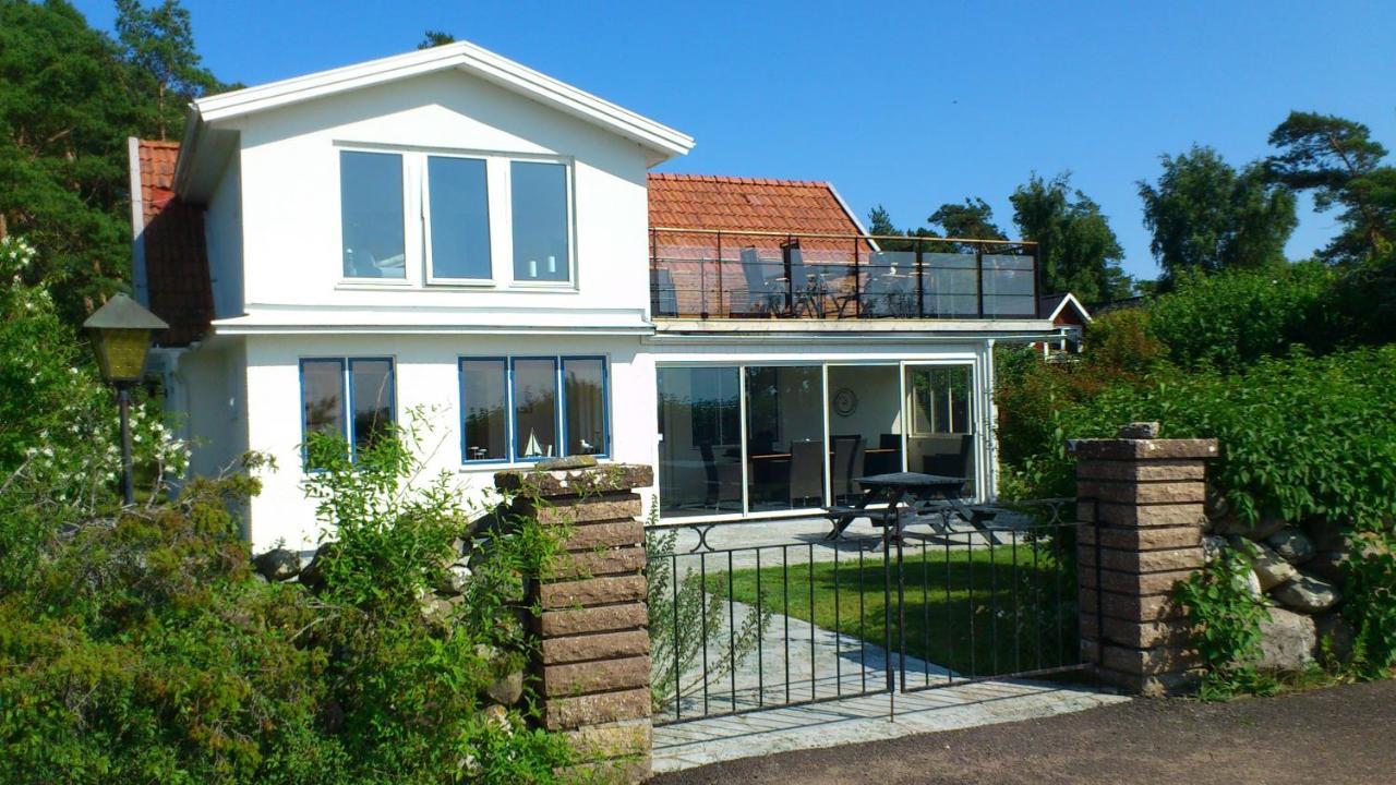 Strandvillan, Oeland - Fantastiskt Laege Naera Havet! Löttorp Extérieur photo