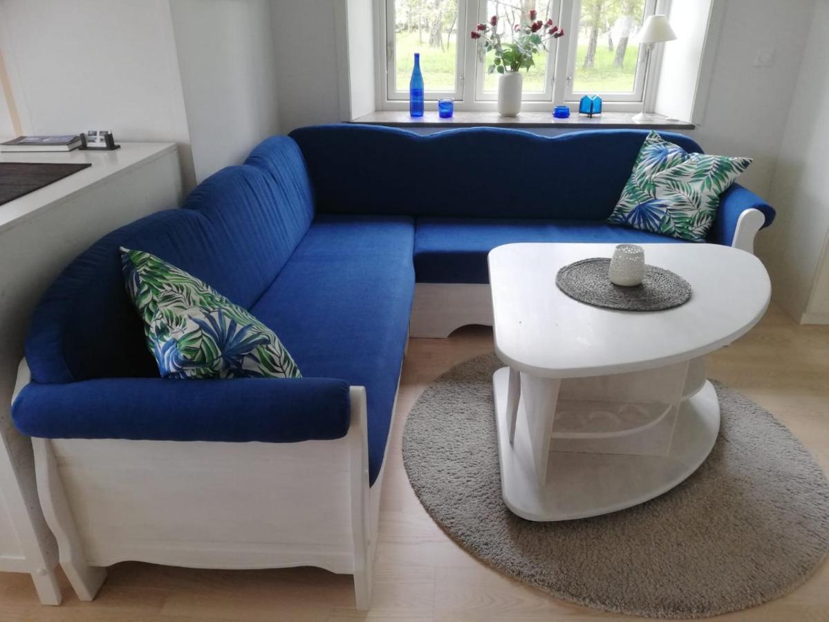 Strandvillan, Oeland - Fantastiskt Laege Naera Havet! Löttorp Extérieur photo