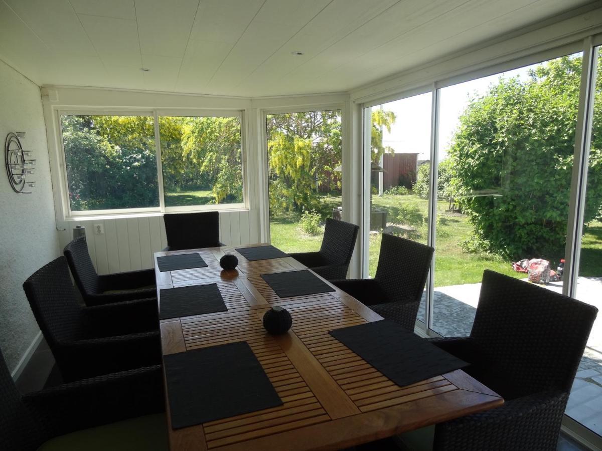 Strandvillan, Oeland - Fantastiskt Laege Naera Havet! Löttorp Extérieur photo