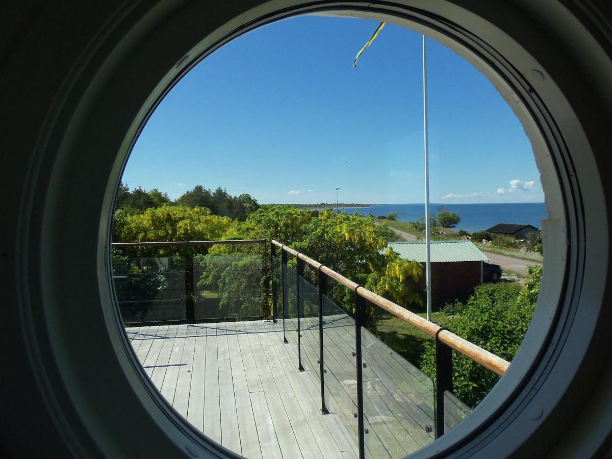 Strandvillan, Oeland - Fantastiskt Laege Naera Havet! Löttorp Extérieur photo
