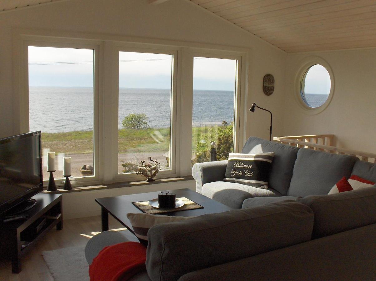 Strandvillan, Oeland - Fantastiskt Laege Naera Havet! Löttorp Extérieur photo