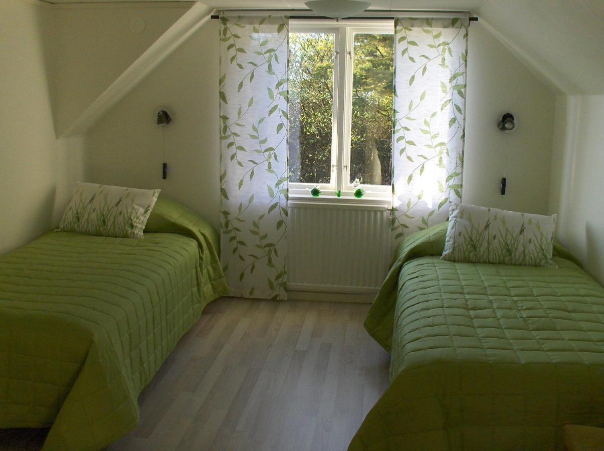 Strandvillan, Oeland - Fantastiskt Laege Naera Havet! Löttorp Extérieur photo